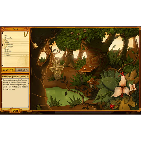 MAY’S MYSTERIES: THE SECRET OF DRAGONVILLE STEAM KEY GLOBAL