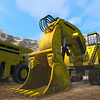 DIG IT! - A DIGGER SIMULATOR STEAM KEY GLOBAL