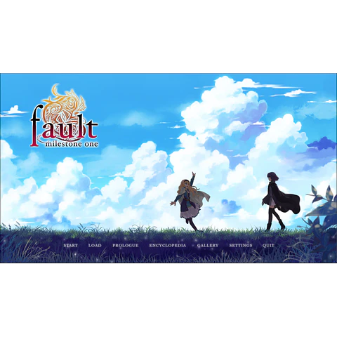 FAULT MILESTONE ONE (PC) - STEAM KEY - GLOBAL