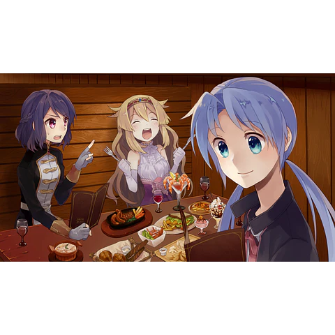 FAULT MILESTONE ONE (PC) - STEAM KEY - GLOBAL