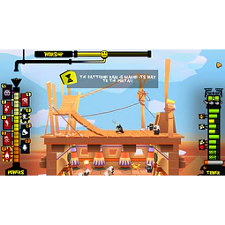 GODS VS HUMANS STEAM KEY GLOBAL