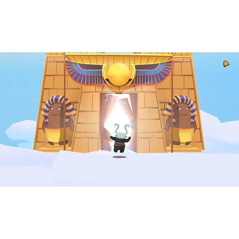 GODS VS HUMANS STEAM KEY GLOBAL