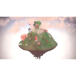 MOUNTAIN STEAM KEY GLOBAL