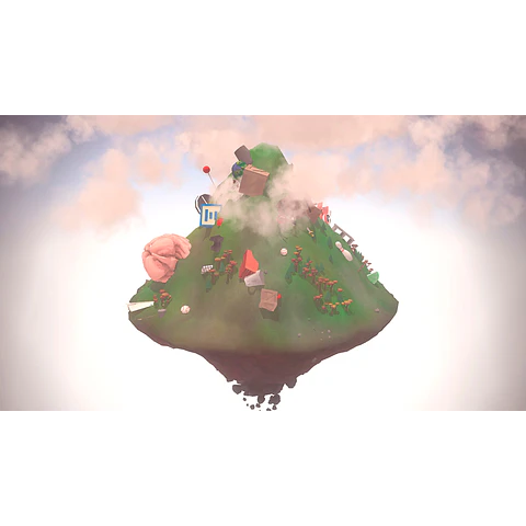 MOUNTAIN STEAM KEY GLOBAL