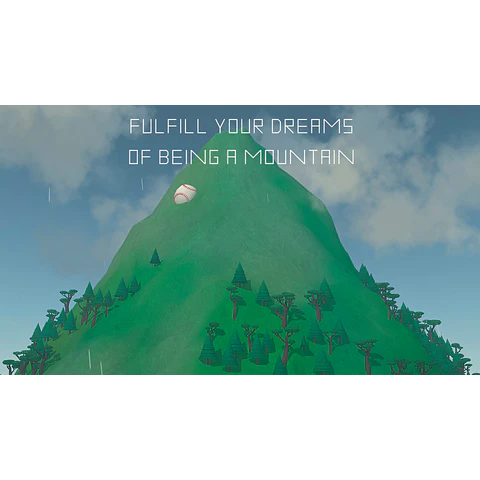 MOUNTAIN STEAM KEY GLOBAL