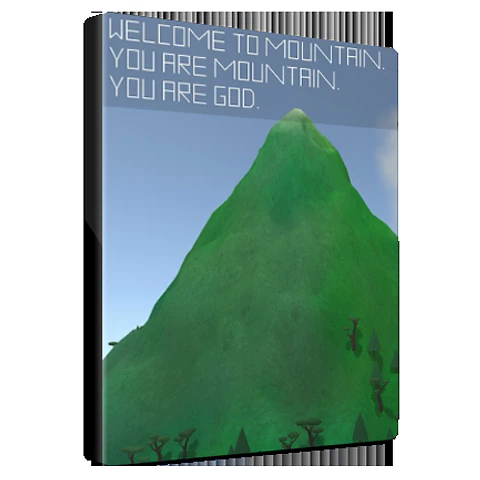 MOUNTAIN STEAM KEY GLOBAL