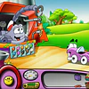 PUTT-PUTT: PEP'S BIRTHDAY SURPRISE STEAM KEY GLOBAL