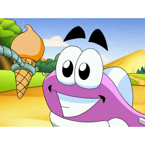 PUTT-PUTT: PEP'S BIRTHDAY SURPRISE STEAM KEY GLOBAL