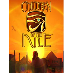 CHILDREN OF THE NILE: ENHANCED EDITION STEAM KEY GLOBAL