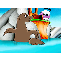 PUTT-PUTT SAVES THE ZOO STEAM KEY GLOBAL