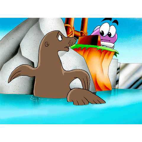 PUTT-PUTT SAVES THE ZOO STEAM KEY GLOBAL