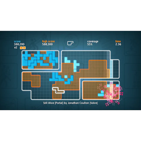 CHIME STEAM KEY GLOBAL