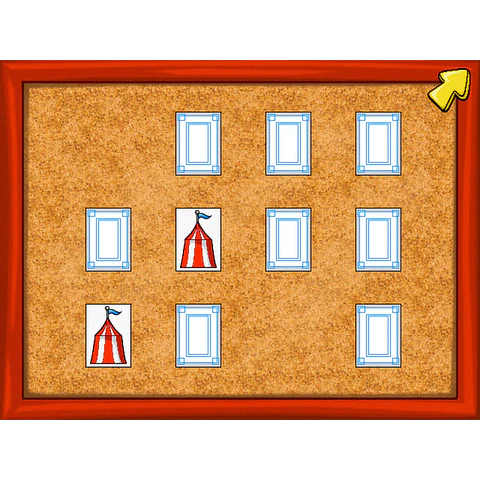 PUTT-PUTT JOINS THE CIRCUS STEAM KEY GLOBAL