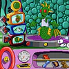 PUTT-PUTT GOES TO THE MOON STEAM KEY GLOBAL