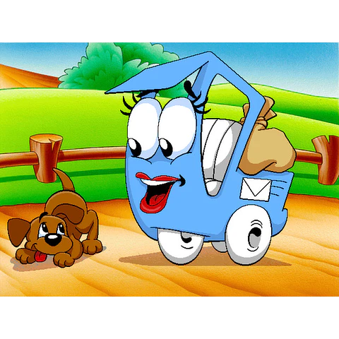 PUTT-PUTT ENTERS THE RACE STEAM KEY GLOBAL