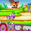 PUTT-PUTT ENTERS THE RACE STEAM KEY GLOBAL