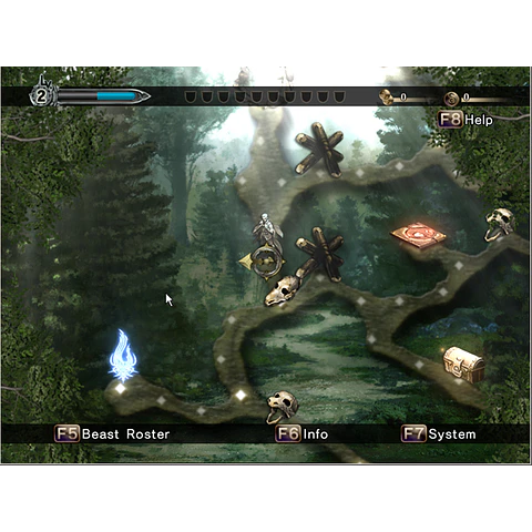 GYROMANCER (PC) - STEAM KEY - GLOBAL