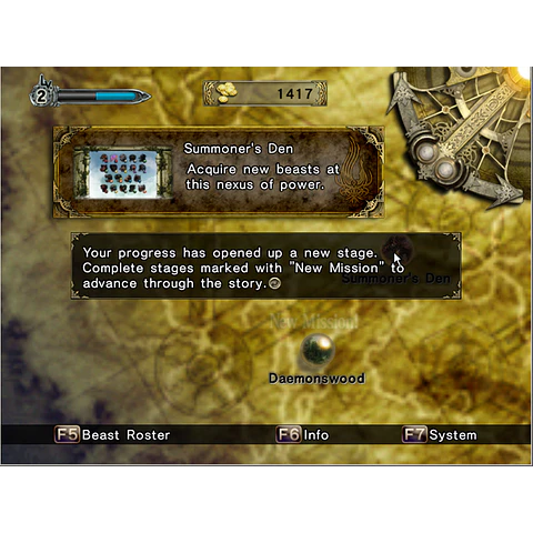 GYROMANCER (PC) - STEAM KEY - GLOBAL