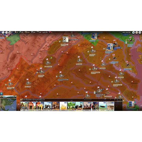 CIVIL WAR II STEAM KEY GLOBAL