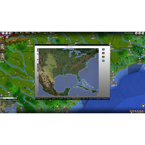 CIVIL WAR II STEAM KEY GLOBAL