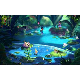 DISNEY FAIRIES: TINKER BELL'S ADVENTURE STEAM KEY GLOBAL