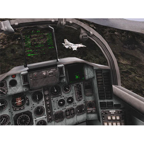 MIG-29 FULCRUM (PC) - STEAM KEY - GLOBAL