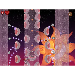 ETERNITY'S CHILD STEAM KEY GLOBAL