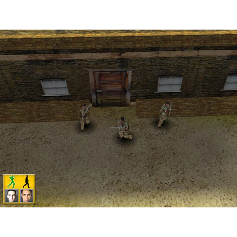 WAR OPERATIONS STEAM GIFT GLOBAL