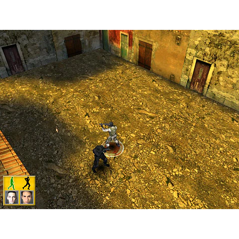 WAR OPERATIONS STEAM GIFT GLOBAL