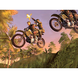 JOINT OPERATIONS: COMBINED ARMS GOLD STEAM KEY GLOBAL