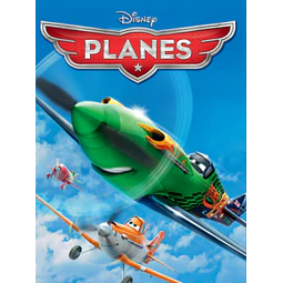 DISNEY PLANES STEAM KEY GLOBAL