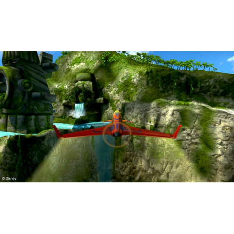 DISNEY PLANES STEAM KEY GLOBAL