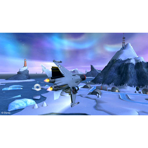 DISNEY PLANES STEAM KEY GLOBAL