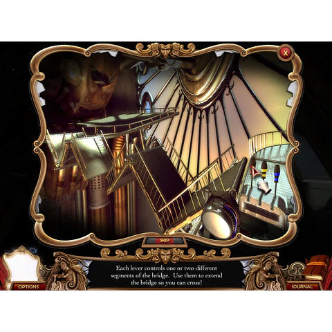 MIRROR MYSTERIES 2 STEAM KEY GLOBAL