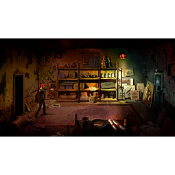 COGNITION: AN ERICA REED THRILLER STEAM KEY GLOBAL