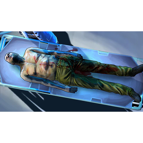 COGNITION: AN ERICA REED THRILLER STEAM KEY GLOBAL