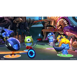 DISNEY UNIVERSE STEAM KEY GLOBAL