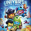 DISNEY UNIVERSE STEAM KEY GLOBAL
