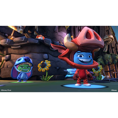 DISNEY UNIVERSE STEAM KEY GLOBAL