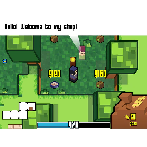 COIN CRYPT STEAM KEY GLOBAL