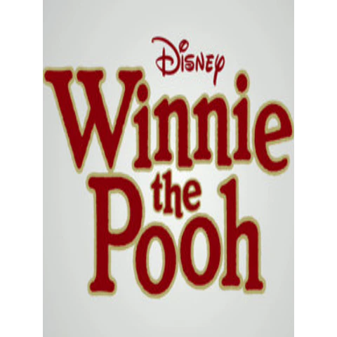 DISNEY WINNIE THE POOH STEAM KEY GLOBAL