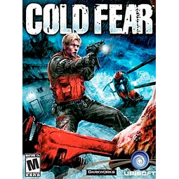 COLD FEAR UBISOFT CONNECT KEY GLOBAL