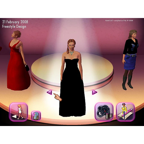 MISSION RUNWAY (PC) - STEAM KEY - GLOBAL