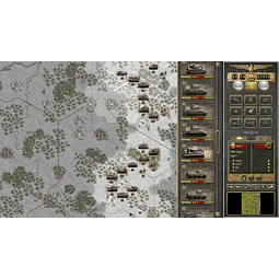 PANZER CORPS STEAM GIFT GLOBAL