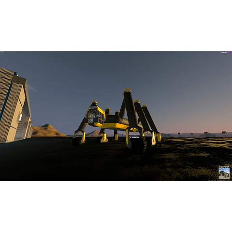 HOMEBREW - VEHICLE SANDBOX STEAM KEY GLOBAL