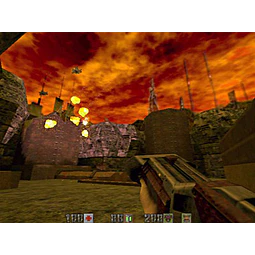 QUAKE II MISSION PACK: THE RECKONING STEAM KEY GLOBAL