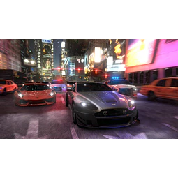 THE CREW - MINI COOPER S 2010 UBISOFT CONNECT KEY GLOBAL