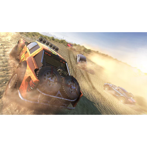 THE CREW - MINI COOPER S 2010 UBISOFT CONNECT KEY GLOBAL