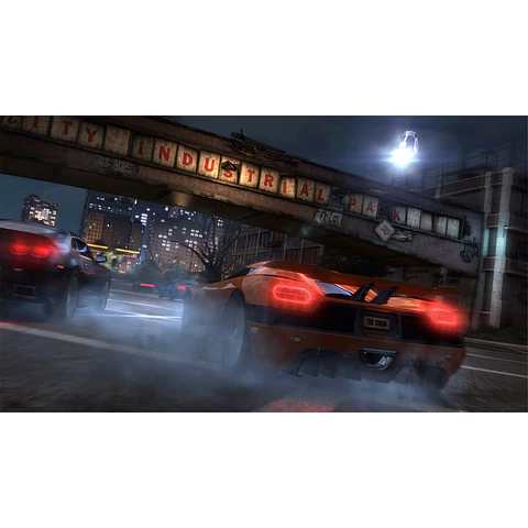 THE CREW - MINI COOPER S 2010 UBISOFT CONNECT KEY GLOBAL