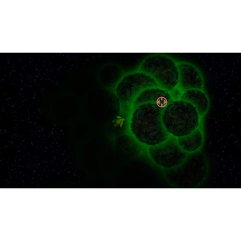 SPACE SALVAGER STEAM KEY GLOBAL